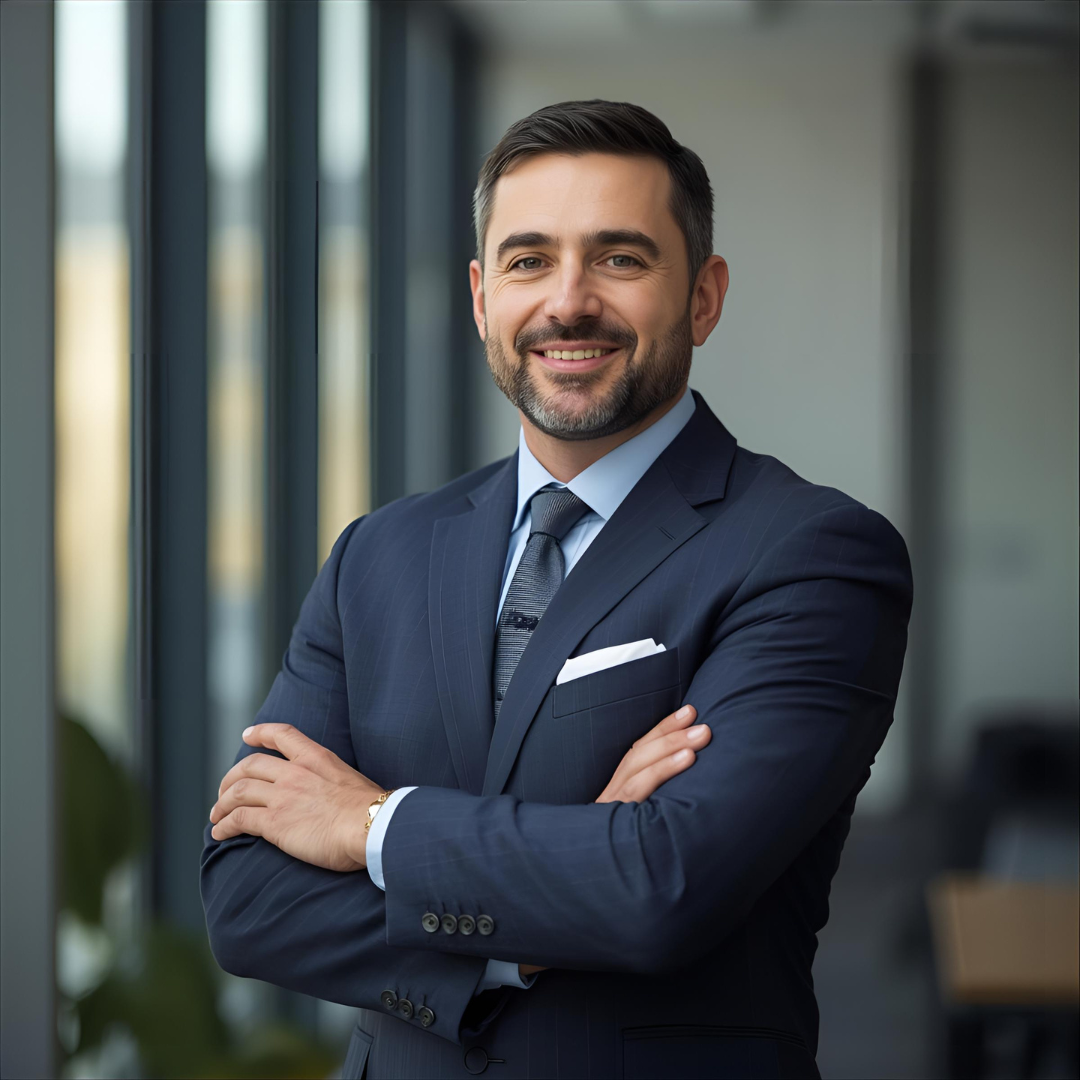 Gianluca M.